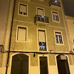 Apartment Rosa Surf Shelter *