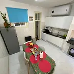 Apartment Rosa Surf Shelter