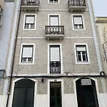 Rosa Surf Shelter Apartment