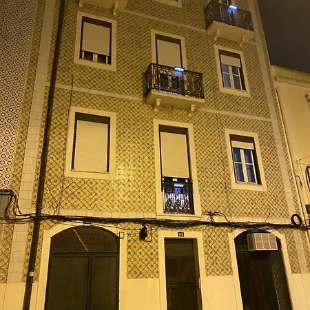 Apartamento Rosa Surf Shelter *