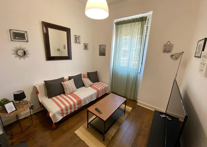 Rosa Surf Shelter Apartamento *