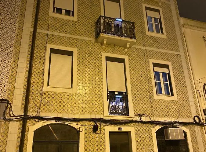 Apartamento Rosa Surf Shelter *