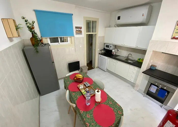 Apartamento Rosa Surf Shelter